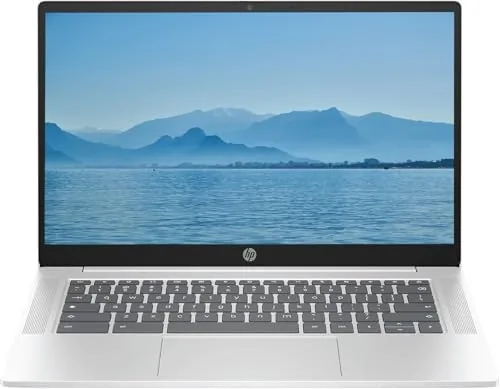HP 2026 Lightweight Portable Chromebook Review: A Budget Travel Companion That Handles Daily Work