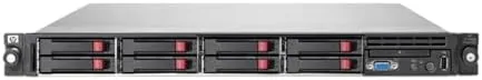 HP ProLiant DL360 G7 Rack Server Review: Serious Compute on a Homelab Budget