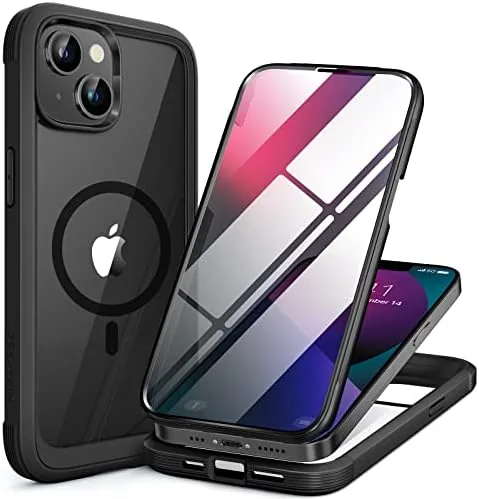 Testing the miracase for iPhone 17e Case & iPhone 16e Case, Full-Body over two weeks