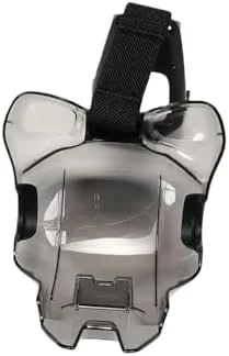Another view of the Original Gimbal Protect Cover for DJI Mini 5 Pro Drone