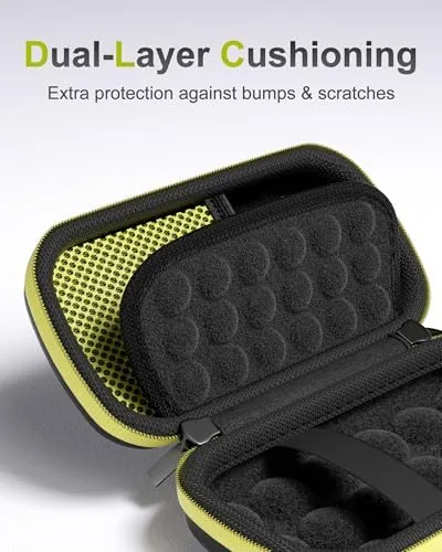 The ProCase Hard Case for SanDisk Extreme Portable SSD (New/Old Model) in real use