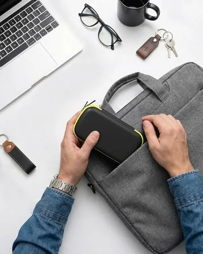 Testing the ProCase Hard Case for SanDisk Extreme Portable SSD (New/Old Model) over two weeks