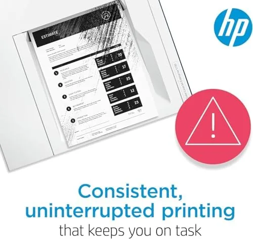 The HP 134X (W1340XD1) Original Cartridge Black Toner 2-Pack for M209/M234 compared in context