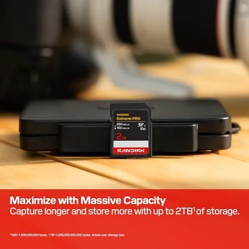 Mirrorless camera recording 4K video with the recording indicator on