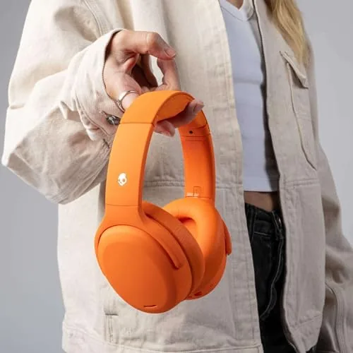 Testing the Skullcandy Crusher ANC 2 Noise Cancelling Wireless Headphones - Hazard over two weeks