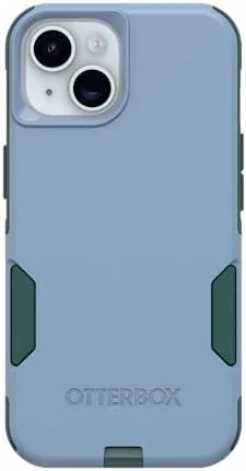 The port cover open with a charging cable connected