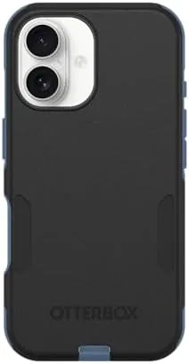 The iPhone 16 with the MagSafe wallet attached to the back of the case