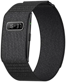 Innovative Design Smart Bracelet with Tiny LED Screen, 50+ Days Ultra-Long Battery Fitness Tracker Review: Tested and Rated