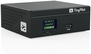 Secure KVM Over IP + Console Server for Remote Server Access | TinyPilot Voyager Review: Tested and Rated