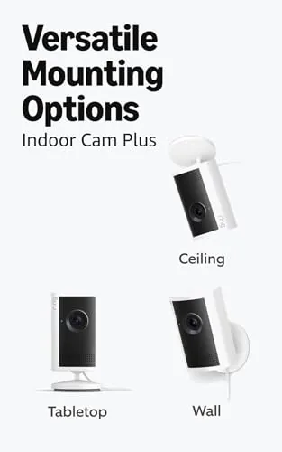 Testing the Ring Battery Doorbell (newest model), Speckled White with Indoor Cam Plus, White over two weeks
