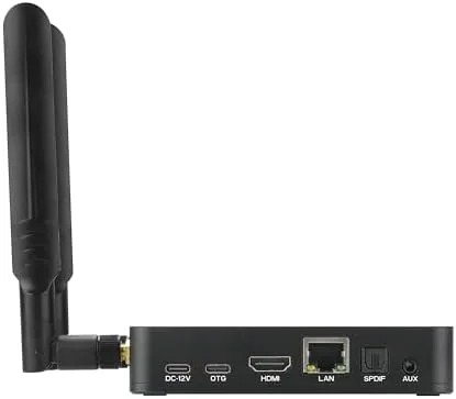 Testing the Ugoos AM9 PRO TV Box Android 14.0 Amlogic S905X5-J 4GB over two weeks