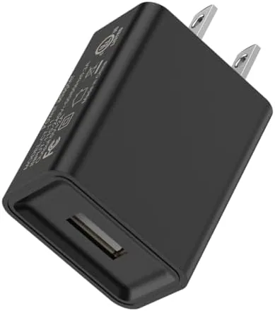 Wall Charger Power Adapter for Roku Streaming Stick, Express Plus/4k+, Voice Remote Pro/Pro 2nd Review: Tested and Rated