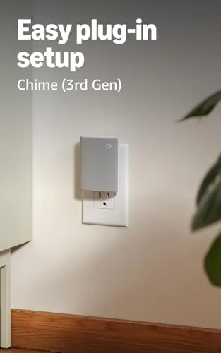 Testing the Ring Battery Doorbell Plus (newest model), Nickel Silver with Chime over two weeks