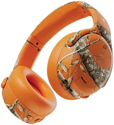 Skullcandy Crusher ANC 2 Review: Bass You Can Feel, Battery for Days