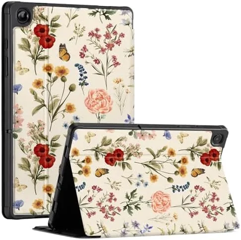 CoBak Case for Samsung Galaxy Tab A11+ Plus 11" 2025, Multi-Viewing Angles, All New Review: Tested and Rated