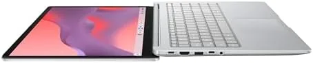 The ASUS Chromebook CX15 Laptop, 15.6" FHD Anti-Glare Display, Intel® Processor in real use