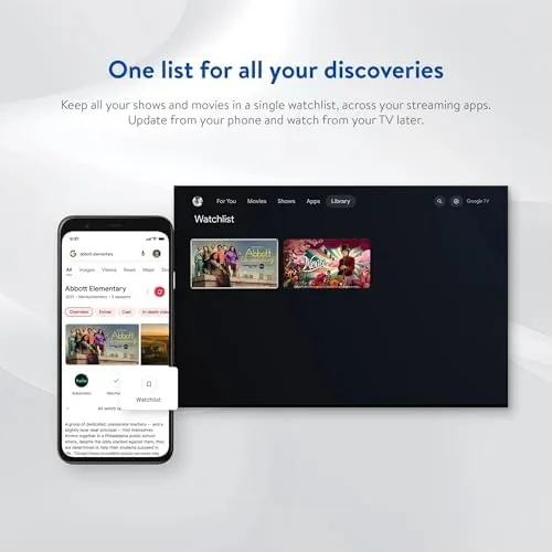 The IT'S BRAZILIAN onn Full HD Streaming Device, Google TV compared in context