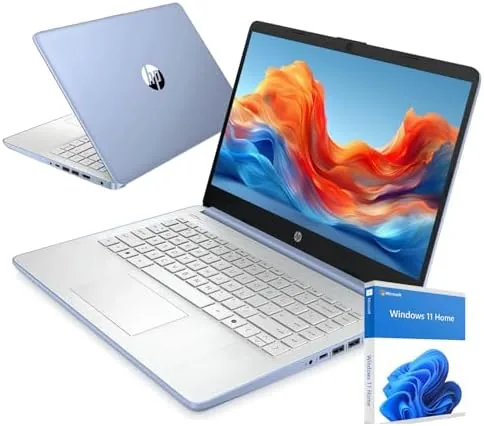 Overview of the HP Ultrabook 14 Laptop Computer Business Study & Home 2026