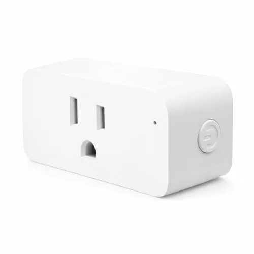 Testing the LINKVOLT Smart WiFi Plug Compatible with Alexa and Google Home over two weeks