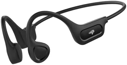 Overview of the PSIER Bone Conduction Headphones, 2026 Upgrade Open Ear Running Headphones