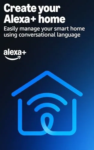 The Alexa app showing both thermostat zones side by side with schedules and temperature