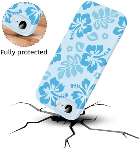 The 6 Pieces Sublimation Phone Case Blanks for iPhone 16e / in real use