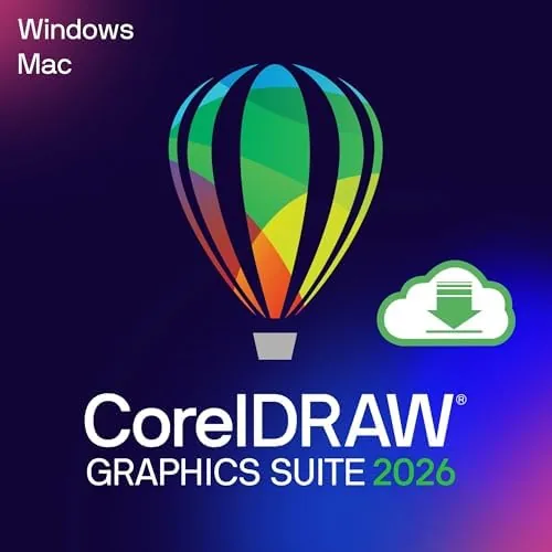 CorelDRAW Graphics Suite 2026 Review: Professional Design Tools Tested
