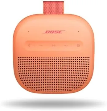 Bose SoundLink Micro Portable Bluetooth Speaker (2nd Gen), Wireless Outdoor Speaker, Up to 12 Review: Tested and Rated