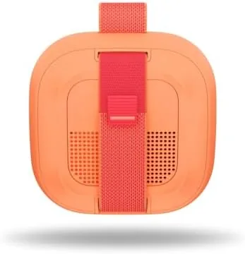 Another view of the Bose SoundLink Micro Portable Bluetooth Speaker (2nd Gen), Wireless Outdoor