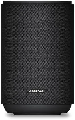 Bose New Lifestyle Ultra Speaker front panel and fabric grille