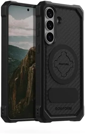 Samsung Galaxy S26+ Rugged Phone Case Review: Tested and Rated