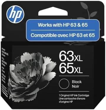 HP 61XL Black High-Yield Ink | Works with DeskJet 1000, 1010, 1050, 1510, 2050 Review: Tested and Rated