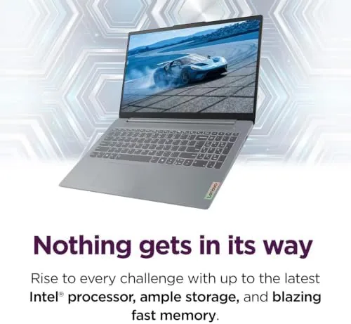 Testing the Lenovo 2026 IdeaPad Slim 3i • 15.6" FHD Laptop with over two weeks