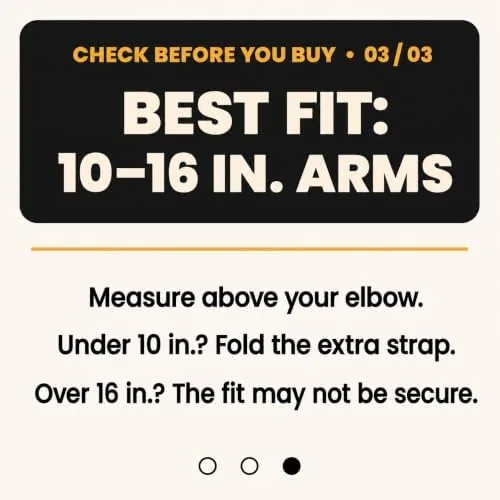 The Running Armband Phone Holder 360°Rotatable for iPhone 17/16/15/14/13 Pro Max compared in context