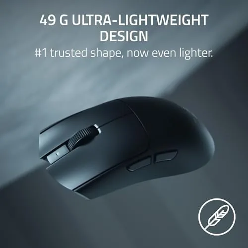 A competitive gaming session in progress with the Viper V4 Pro