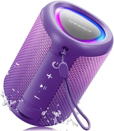 Overview of the Portable Bluetooth Speaker Beach Essentials: IPX5 Waterproof for Outdoor |