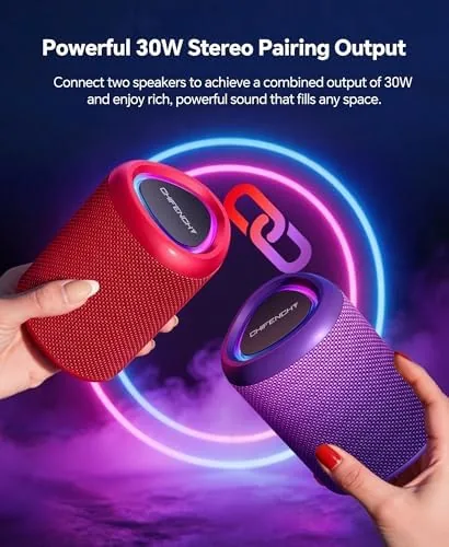 The Portable Bluetooth Speaker Beach Essentials: IPX5 Waterproof for Outdoor | compared in context