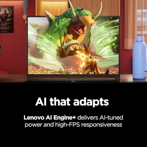 Testing the Lenovo Legion 5a - 2026 - Gaming Laptop - NVIDIA over two weeks