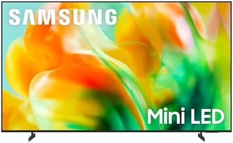 Samsung M80H 65-Inch Mini LED TV Review: Vision AI and a 144Hz Panel