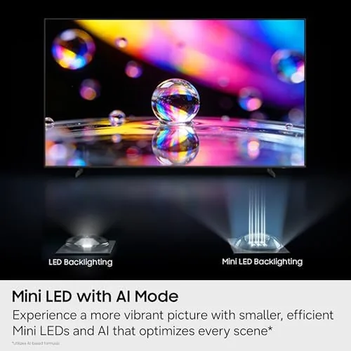 Gaming on the Samsung M80H showing the 144Hz motion handling