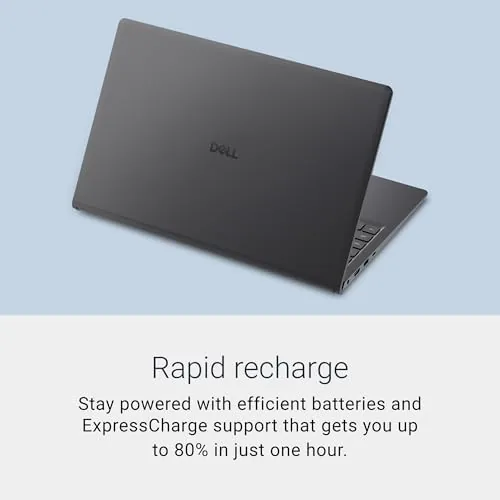 Dell 15.6 compared with a premium ultrabook on a desk