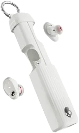 Overview of the Skullcandy Method 540 ANC Wireless Earbuds with Sound by Bose