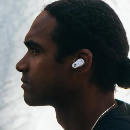 Another view of the Skullcandy Method 540 ANC Wireless Earbuds with Sound by Bose