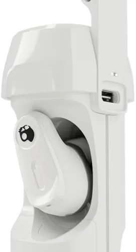 Testing the Skullcandy Method 540 ANC Wireless Earbuds with Sound by Bose over two weeks