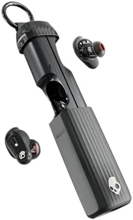 Skullcandy Method 540 ANC Wireless Earbuds with Sound by Bose - True Black | Review: Tested and Rated