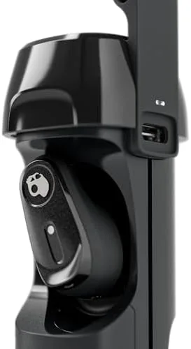 Testing the Skullcandy Method 540 ANC Wireless Earbuds with Sound by Bose over two weeks