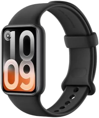 XIAOMI Smart Band 10 Pro, Activity Tracker, 1.74" Display, High-Strength Aluminum Alloy Frame, Up Review: Tested and Rated
