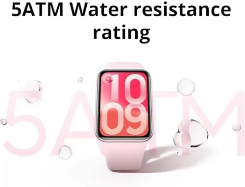 The XIAOMI Smart Band 10 Pro, Activity Tracker, 1.74" Display, High-Strength compared in context