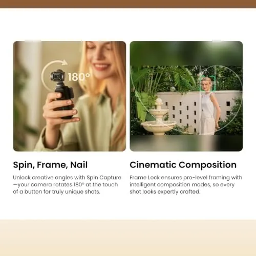Testing the PNY Xtra Edge Muse Gimbal Action Camera Bundle | Included over two weeks