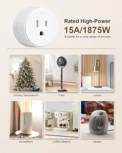The 3 Independent Remote Control Outlets with Wireless Wall Switch | compared in context